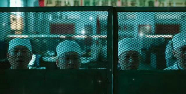 重(zhong)型(xing)鋼闆(ban)網(wang)