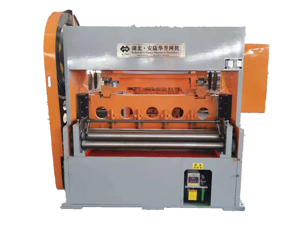 JQ25-25T 小型(xing)型(xing)鋼(gang)闆(ban)網衝剪機(ji)
