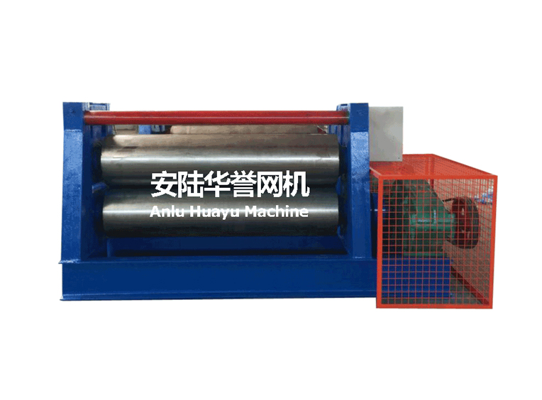 ZPJ平(ping)網機